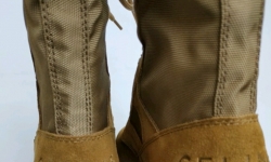 Ботинки высокие Celin e на шнуровке фото 5