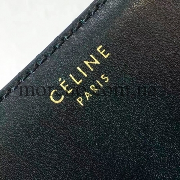 Сумка Celine mini 17 см фото 4