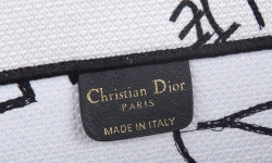 Сумка Dior book tote фото 10