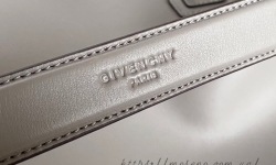 Сумка Givenchy Antigona шкіряна фото 10