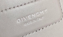 Сумка Givenchy Antigona шкіряна фото 5