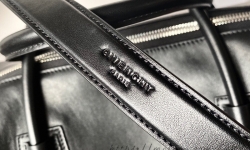 Сумка Givenchy Antigona шкіряна фото 11