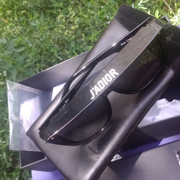 Очки Dior Jadior в чехле фото 1