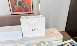 Сандалі Dior шкіряні в кольорах фото 3