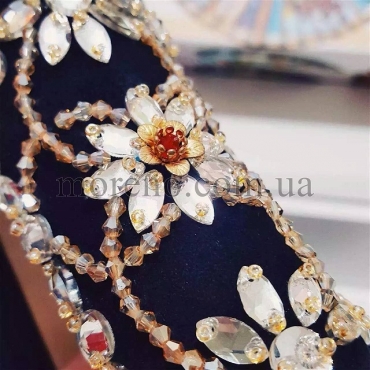 Туфли Dolce&Gabbana с нашивкой фото 4