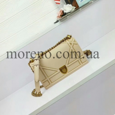 Сумочка Dior Diorama 20 см