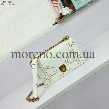 Сумочка Dior Diorama 20 см фото 1