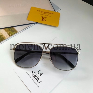 Очки Louis Vuitton в чехле фото 1