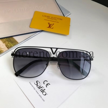 Очки Louis Vuitton в чехле фото 2