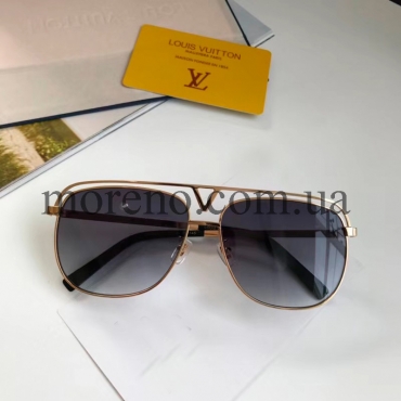 Очки Louis Vuitton в чехле фото 3