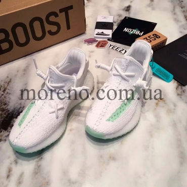 Кроссовки Adidas YEEZY BOOST в цветах фото 3