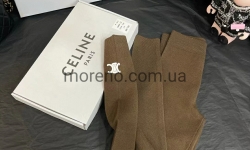 Лосини Селін кашемір фото 1