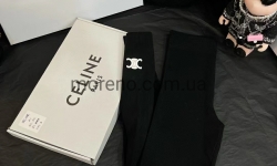 Лосини Селін кашемір фото 2