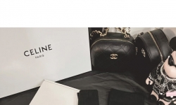 Лосини Селін кашемір фото 5