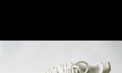 Кросівки BottegaVeneta білі жіночі фото 2