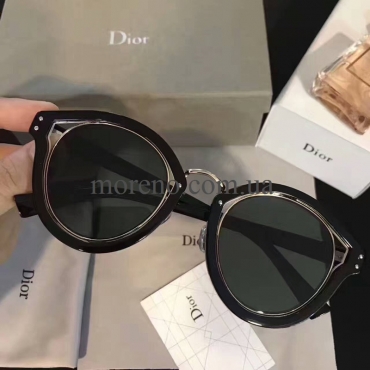 Солнцезащитные очки Dior фото 1