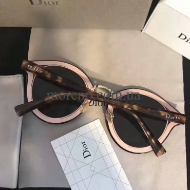 Солнцезащитные очки Dior фото 2