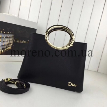 Сумка Dior черная