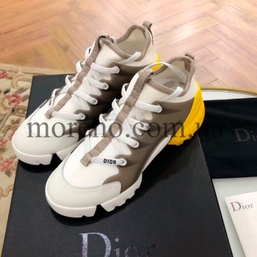 Кроссовки Dior D-CONNECT фото 1