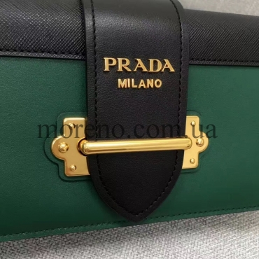 Оригинальная сумочка Prada фото 3
