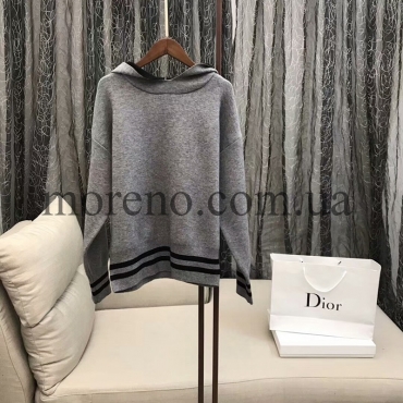 Толстовка Dior Jadior с капюшоном фото 1
