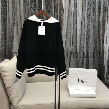 Толстовка Dior Jadior с капюшоном фото 4