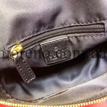 Мини-сумочка брендовая на молнии фото 3