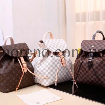 Рюкзачек Louis Vuitton фото 6