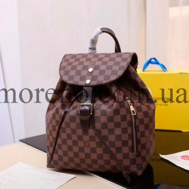 Рюкзачек Louis Vuitton фото 5