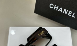 Очки Chanelв оправе полный комплект фото 4