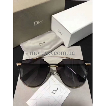 Очки Dior в цветах фото 1