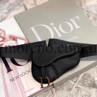 Сумка на пояс Dior original