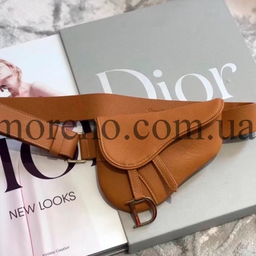 Сумка на пояс Dior original фото 1