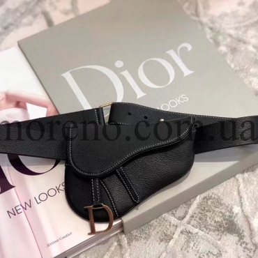 Сумка на пояс Dior original фото 2