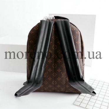 Рюкзак Louis Vuitton на молнии фото 1