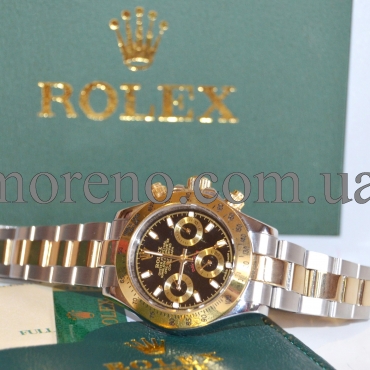 Часы женские Rolex Cosmograph Daytona фото 8