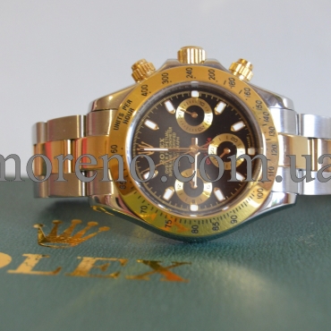 Часы женские Rolex Cosmograph Daytona фото 6