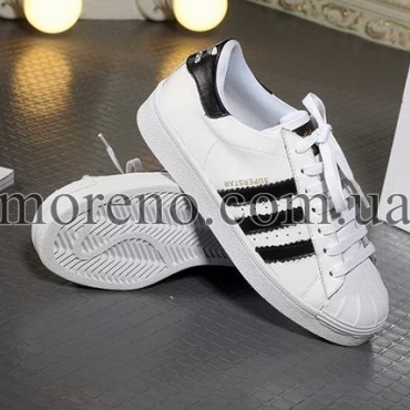 Кроссовки Adidas фото 2