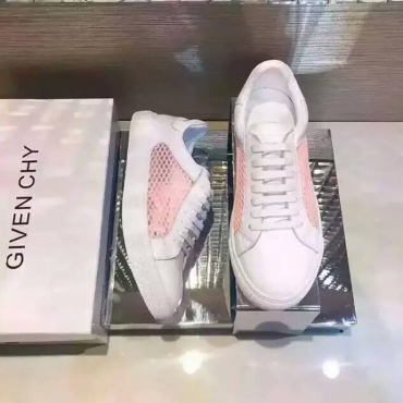 Кроссовки дышащие Givenchy