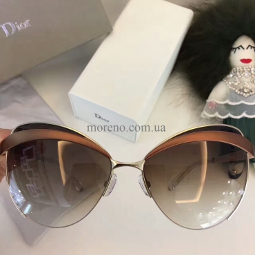 Очки Dior  в именном чехле фото 1