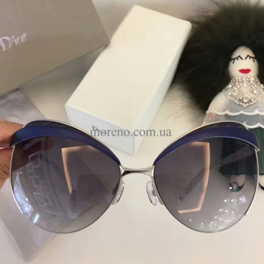 Очки Dior  в именном чехле фото 4