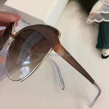 Очки Dior  в именном чехле фото 5