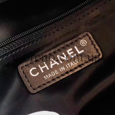 Рюкзак брендовый с лого мягкий фото 2