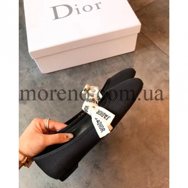 Балеточки Dior Jaddior фото 1