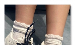 Кросівки MiuMiu x New Balance жіночі фото 3