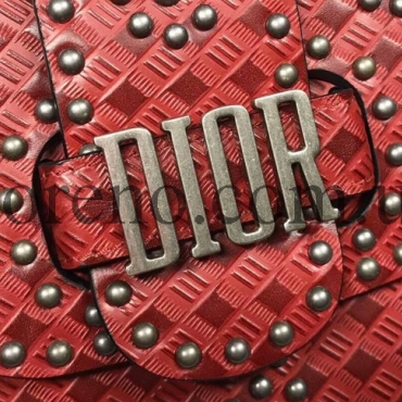 Сумка Dior на ремне фото 2