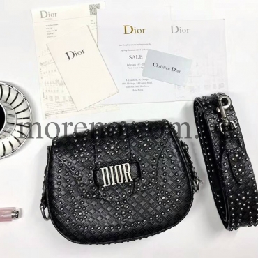 Сумка Dior на ремне фото 8