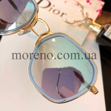 Очки Dior в разных цветах фото 3