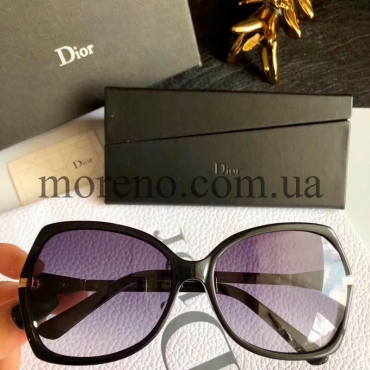 Очки Dior в оправе фото 4