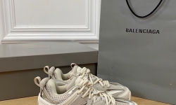 Кросівки Balenciaga Track в кольорах фото 1